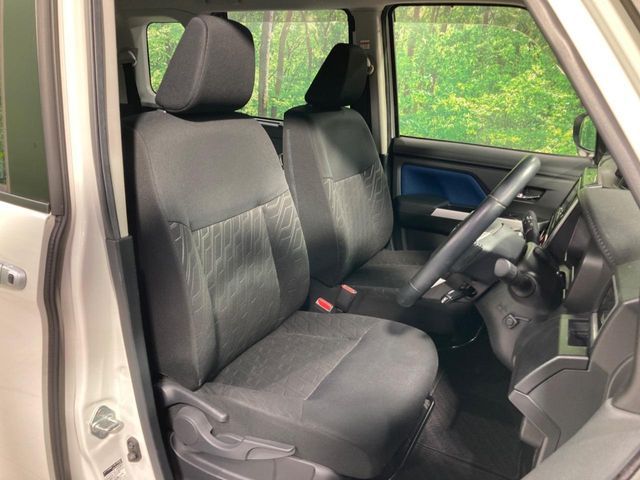 TOYOTA ROOMY 2019 Image 31