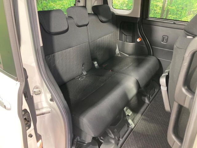 TOYOTA ROOMY 2019 Image 31