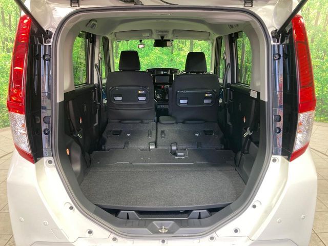 TOYOTA ROOMY 2019 Image 31