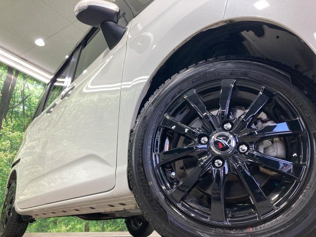 TOYOTA ROOMY 2019 Image 31