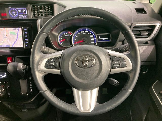 TOYOTA ROOMY 2019 Image 31