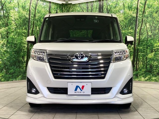 TOYOTA ROOMY 2019 Image 31