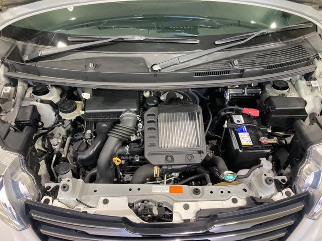 TOYOTA ROOMY 2019 Image 31