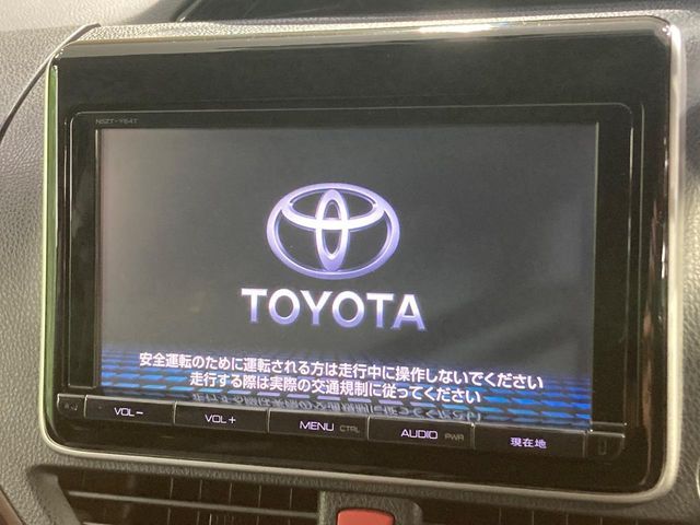 TOYOTA ESQUIRE HYBRID 2015 Image 31