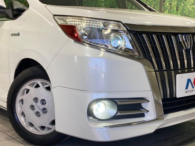 TOYOTA ESQUIRE HYBRID 2015 Image 31
