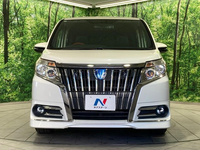 TOYOTA ESQUIRE HYBRID 2015 Image 31