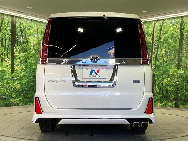 TOYOTA ESQUIRE HYBRID 2015 Image 31