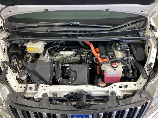 TOYOTA ESQUIRE HYBRID 2015 Image 31