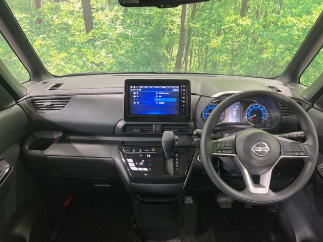 NISSAN ROOX 2023 Image 31