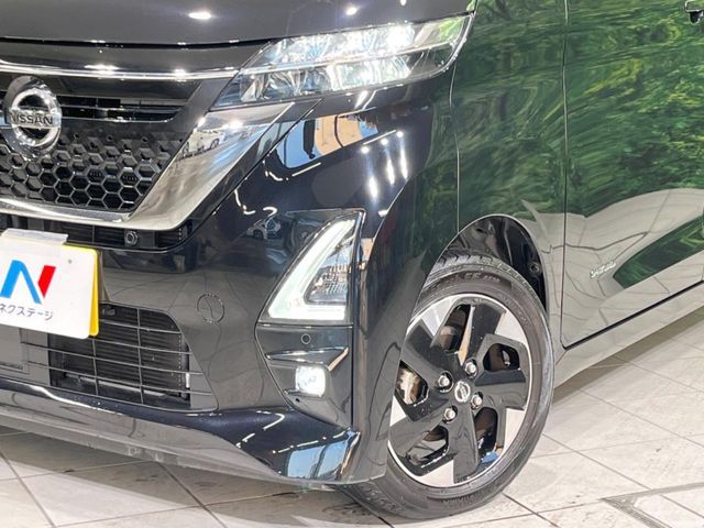 NISSAN ROOX 2023 Image 31