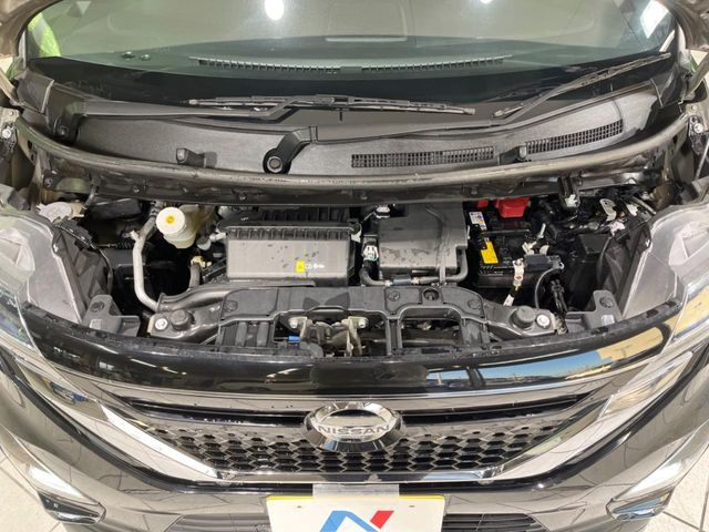 NISSAN ROOX 2023 Image 31