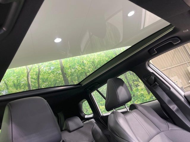 TOYOTA COROLLA CROSS HYBRID 2024 Image 31