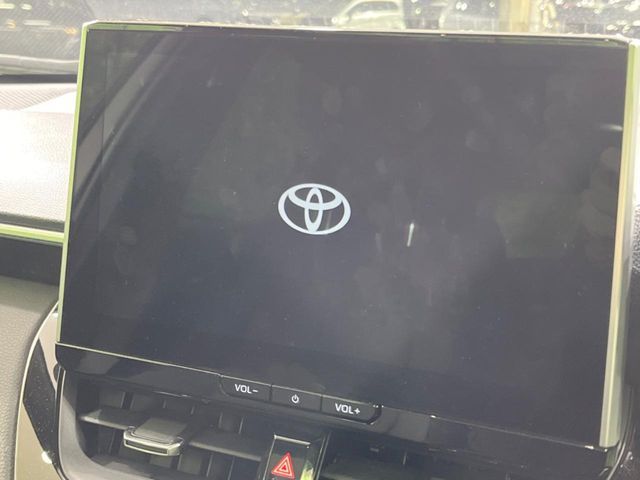 TOYOTA COROLLA CROSS HYBRID 2024 Image 31