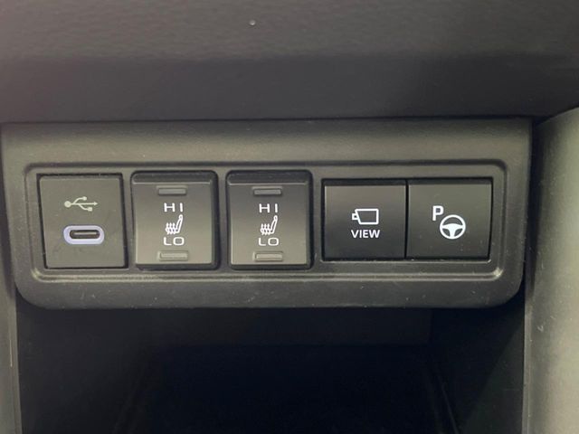 TOYOTA COROLLA CROSS HYBRID 2024 Image 31