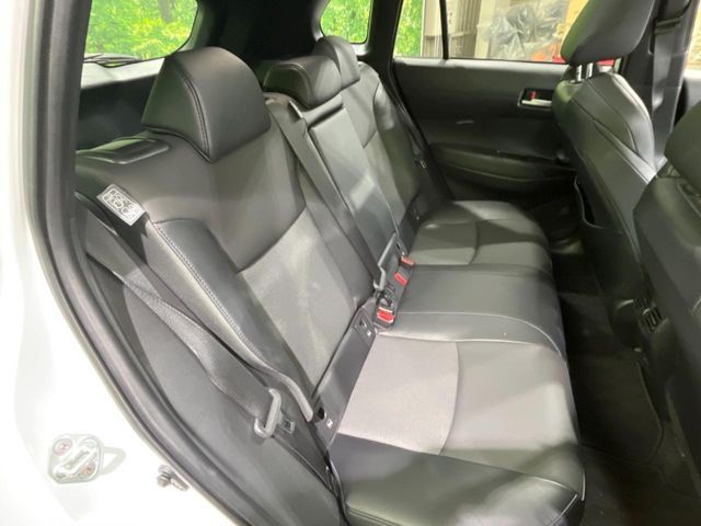 TOYOTA COROLLA CROSS HYBRID 2024 Image 31