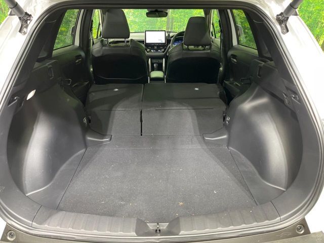 TOYOTA COROLLA CROSS HYBRID 2024 Image 31