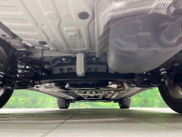 TOYOTA COROLLA CROSS HYBRID 2024 Image 31