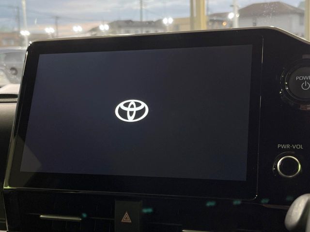 TOYOTA VOXY HYBRID 2024 Image 31