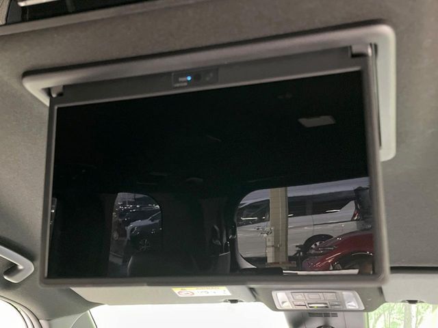 TOYOTA VOXY HYBRID 2024 Image 31