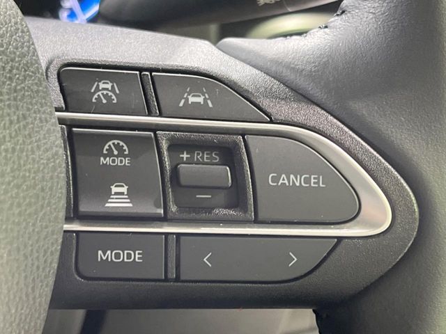 TOYOTA VOXY HYBRID 2024 Image 31