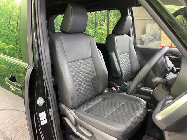 TOYOTA VOXY HYBRID 2024 Image 31