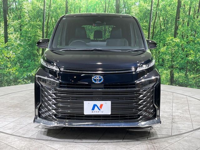 TOYOTA VOXY HYBRID 2024 Image 31