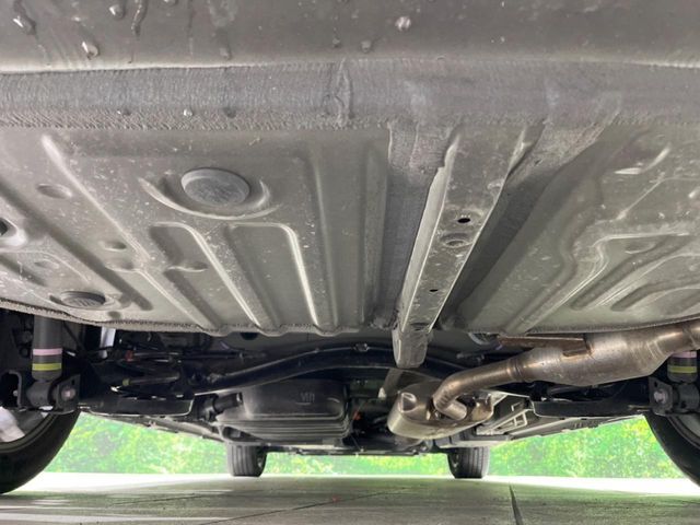 TOYOTA VOXY HYBRID 2024 Image 31