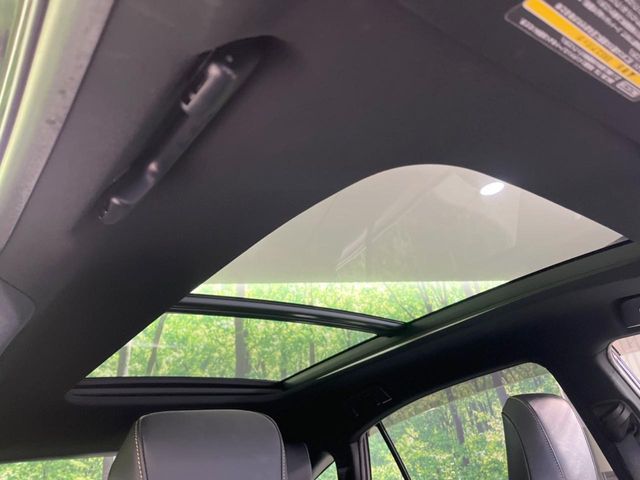 TOYOTA HARRIER HYBRID 2015 Image 31