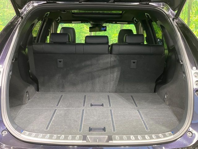 TOYOTA HARRIER HYBRID 2015 Image 31