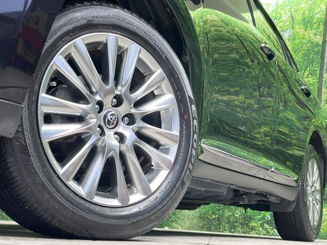 TOYOTA HARRIER HYBRID 2015 Image 31