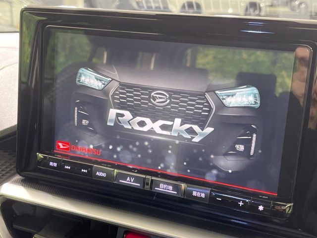 DAIHATSU ROCKY 2022 Image 31