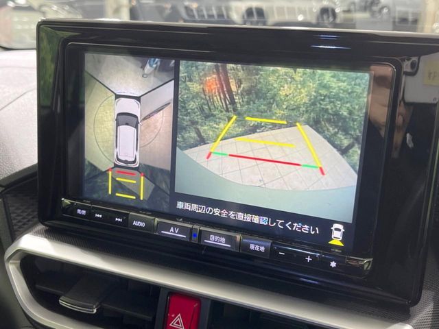 DAIHATSU ROCKY 2022 Image 31