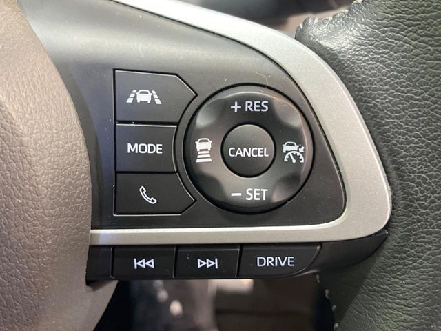 DAIHATSU ROCKY 2022 Image 31