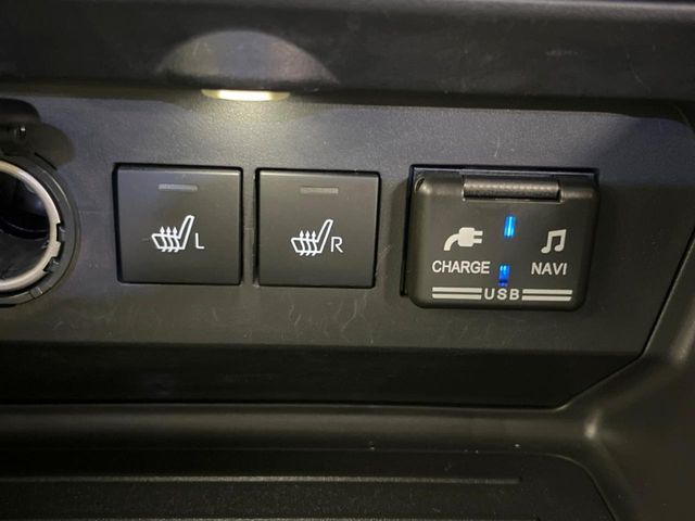 DAIHATSU ROCKY 2022 Image 31