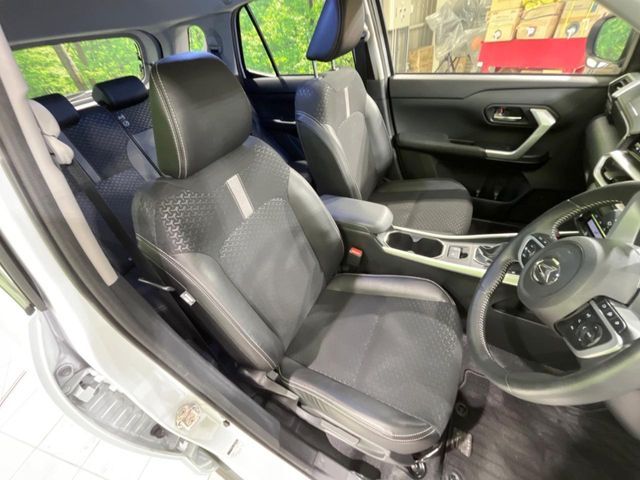 DAIHATSU ROCKY 2022 Image 31