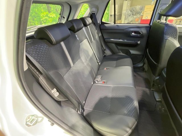 DAIHATSU ROCKY 2022 Image 31