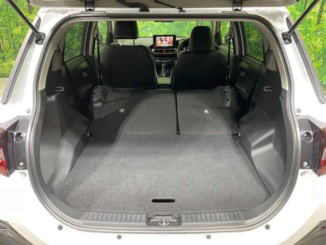 DAIHATSU ROCKY 2022 Image 31