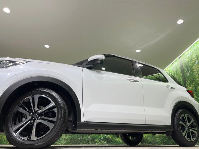 DAIHATSU ROCKY 2022 Image 31