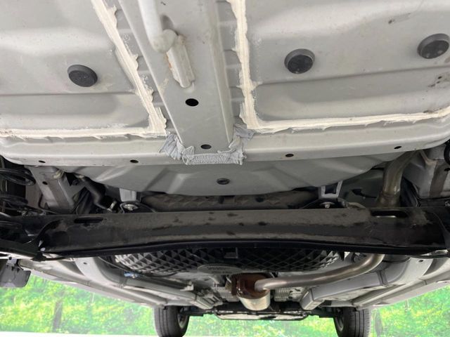 DAIHATSU ROCKY 2022 Image 31