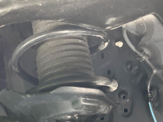 DAIHATSU ROCKY 2022 Image 31