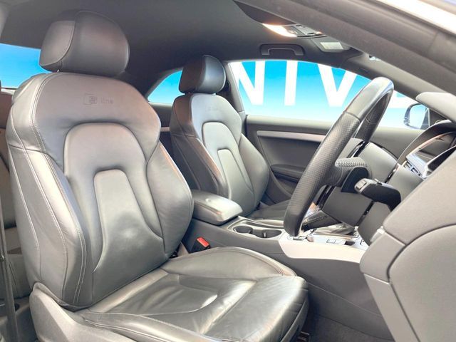 AUDI A5 2015 Image 31