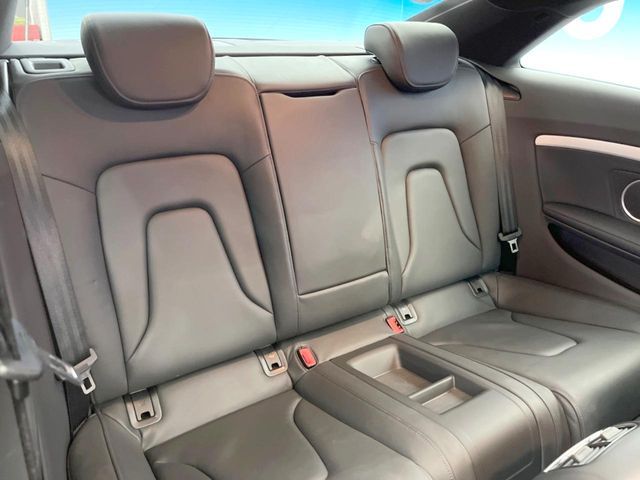 AUDI A5 2015 Image 31