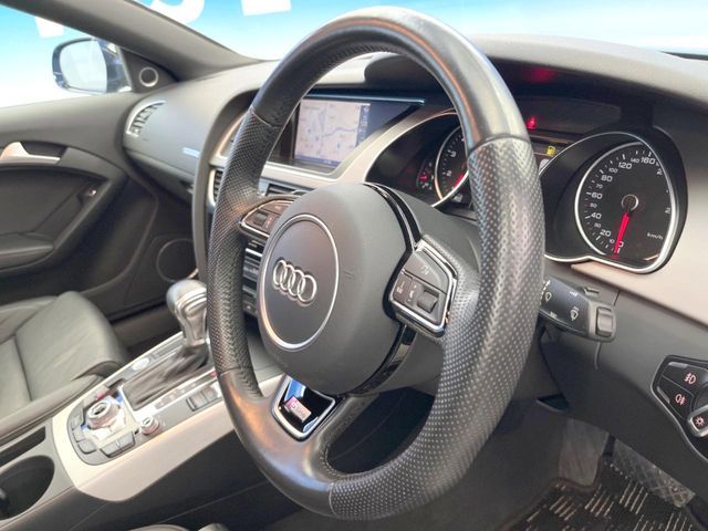 AUDI A5 2015 Image 31