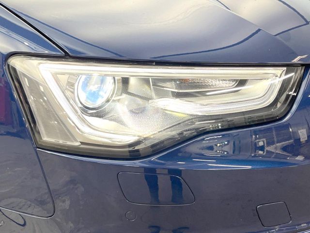 AUDI A5 2015 Image 31