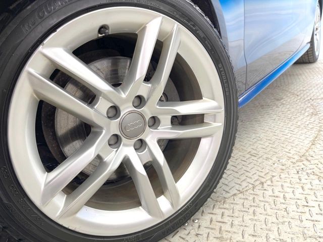 AUDI A5 2015 Image 31