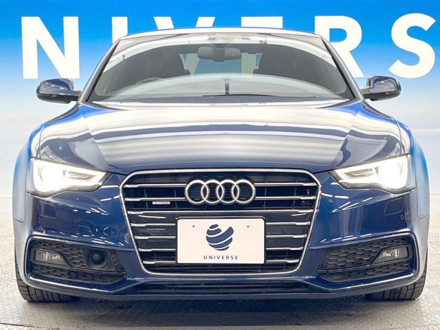 AUDI A5 2015 Image 31