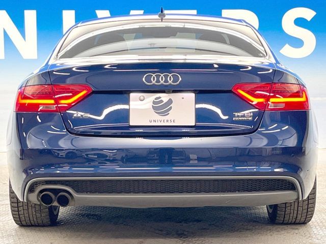 AUDI A5 2015 Image 31