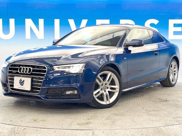 AUDI A5 2015 Image 31