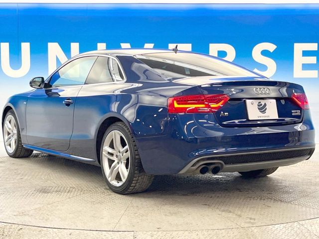 AUDI A5 2015 Image 31