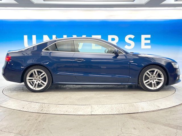 AUDI A5 2015 Image 31